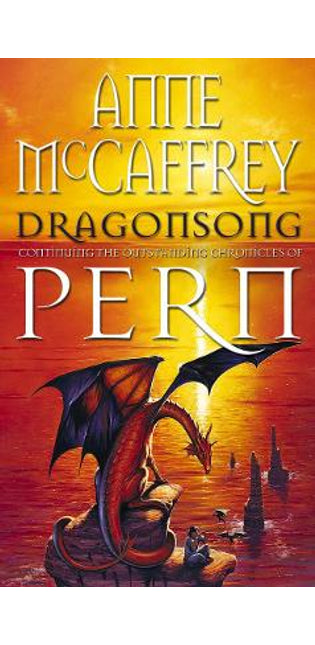 Dragonsong