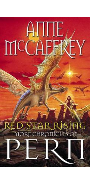 Red Star Rising