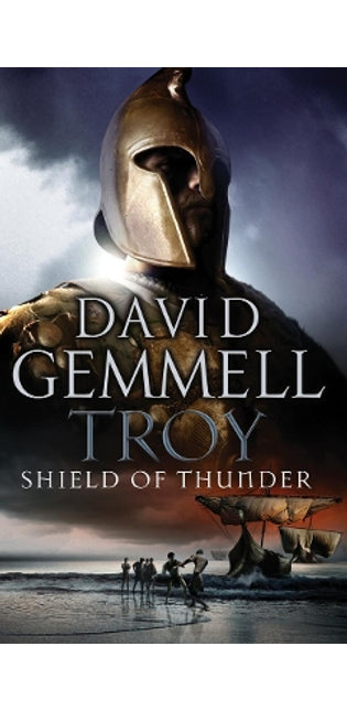 Troy: Shield Of Thunder