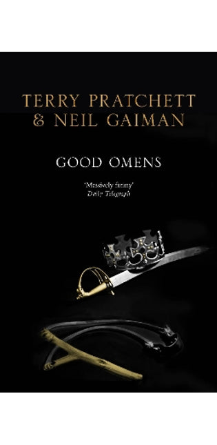 Good Omens