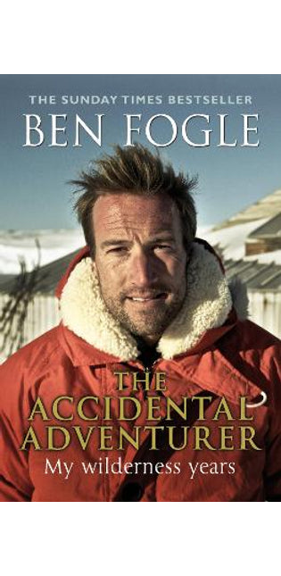 Accidental Adventurer