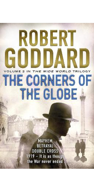 Corners of the Globe