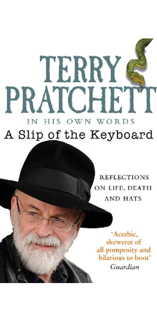 Slip of the Keyboard