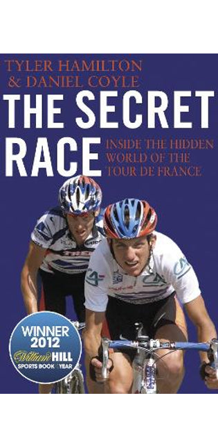 Secret Race