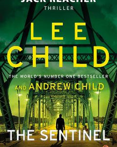 Lee Child