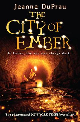City of Ember