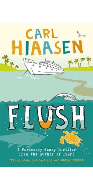 Flush