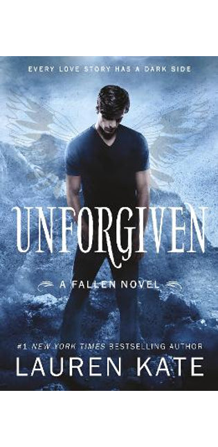 Unforgiven