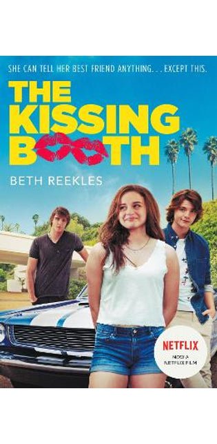 Kissing Booth