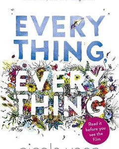 Nicola Yoon