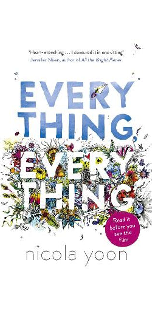 Everything, Everything