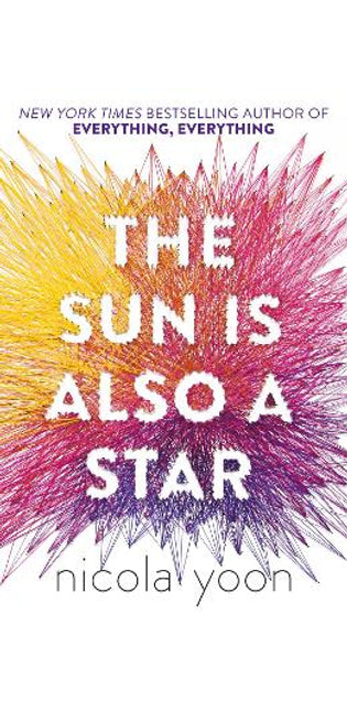 The Sun is also a Star