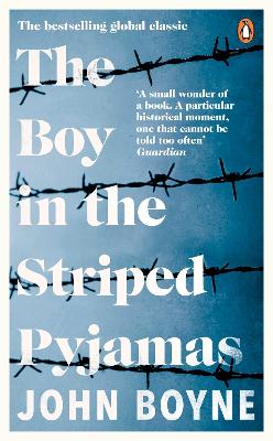 Boy in the Striped Pyjamas