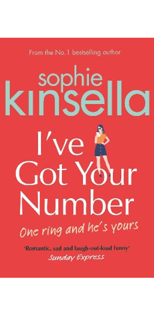 I've Got Your Number
