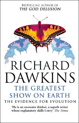 Greatest Show on Earth