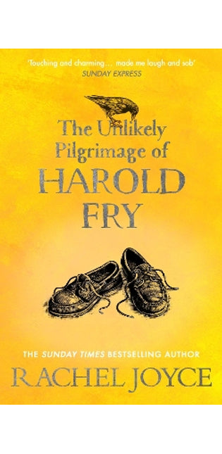 Unlikely Pilgrimage Of Harold Fry
