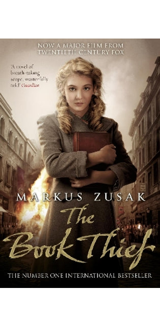 Book Thief