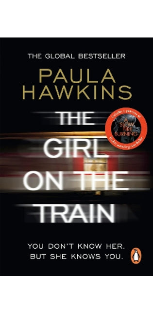 Girl on the Train