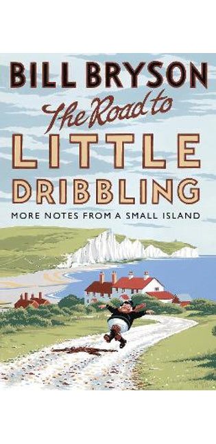Road to Little Dribbling