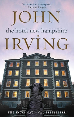 Hotel New Hampshire