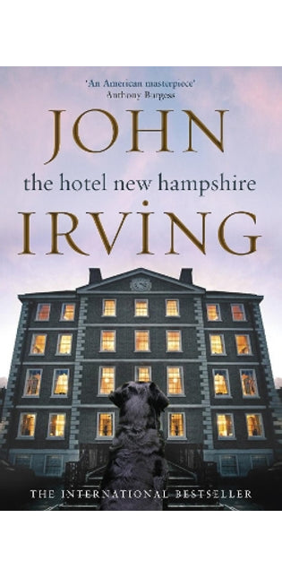 Hotel New Hampshire