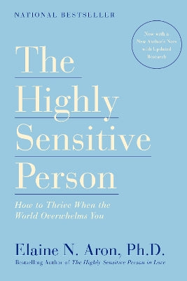Highly Sensitive Person