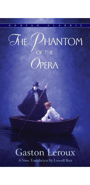 Phantom of the Opera