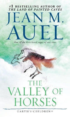 Valley of Horses