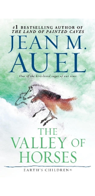 Valley of Horses