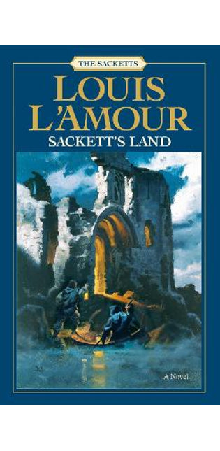Sackett's Land
