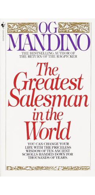 The Greatest Salesman in the World