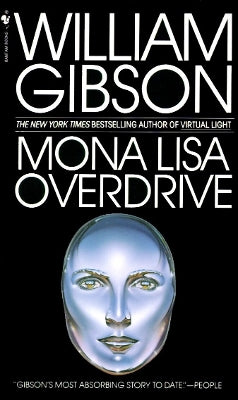 Mona Lisa Overdrive