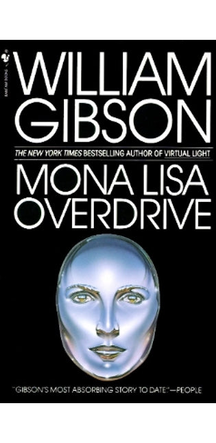 Mona Lisa Overdrive
