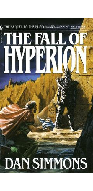 Fall of Hyperion