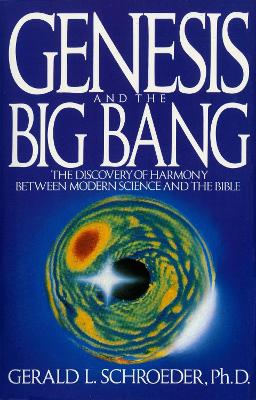 Genesis and the Big Bang Theory