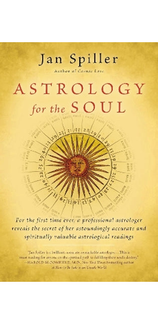 Astrology for the Soul