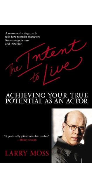 Intent to Live