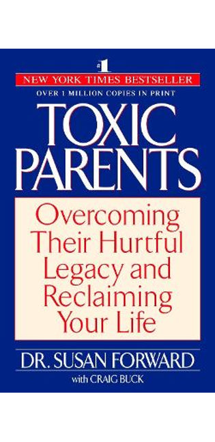 Toxic Parents