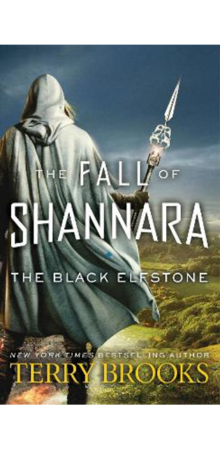 Black Elfstone