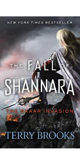 Skaar Invasion
