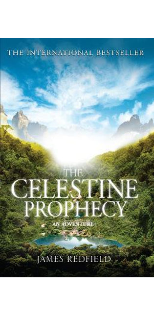 Celestine Prophecy