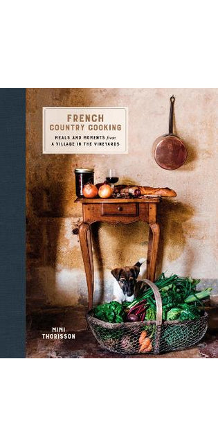 French Country Cooking