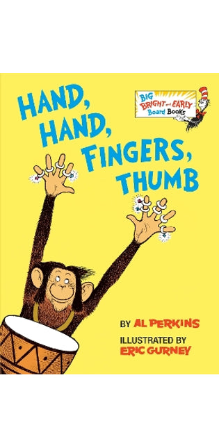 Hand, Hand, Fingers, Thumb
