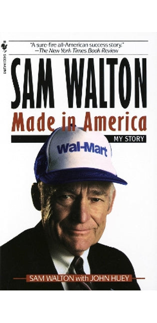 Sam Walton