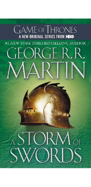 Storm of Swords