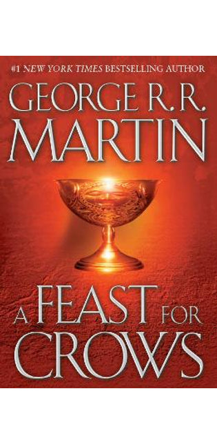 Feast for Crows