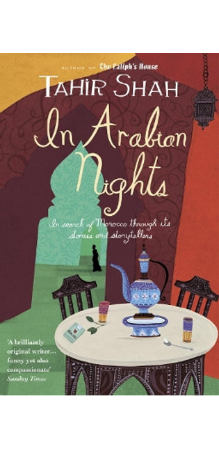 In Arabian Nights