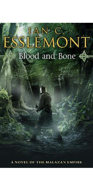 Blood and Bone