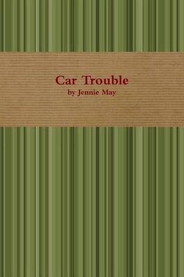 Car Trouble; Spanking Stories