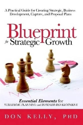 Blueprint For Strategic Growth